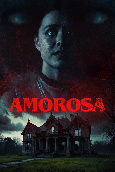 Постер: Амороса
